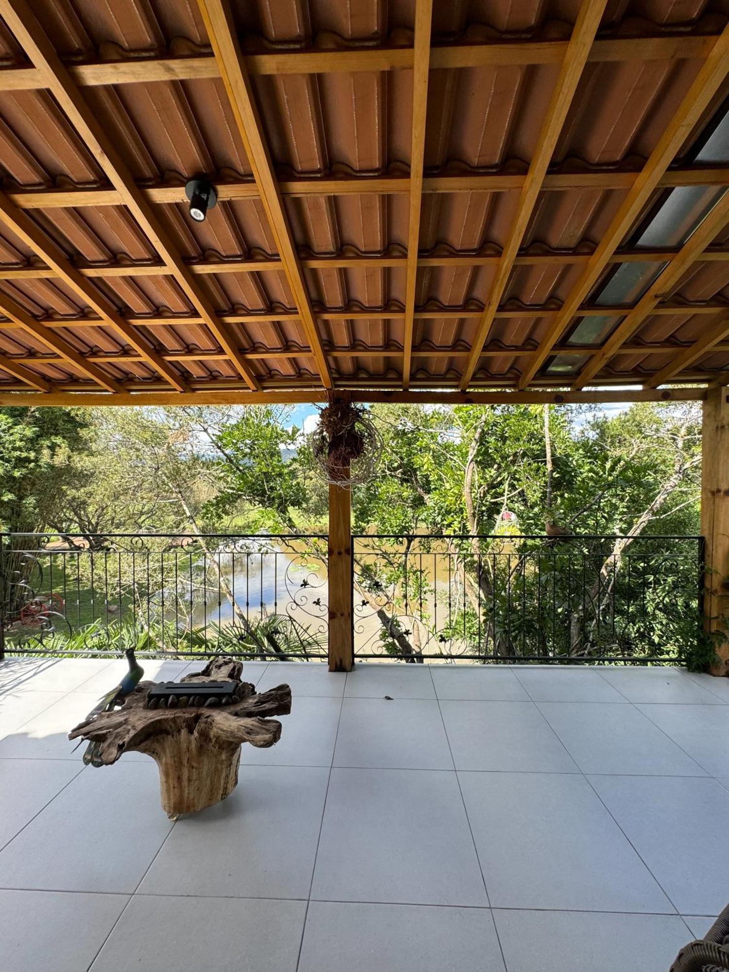 Cabana Gala Unica Exclusiva No Vale Das Macieiras Urubici Exterior foto